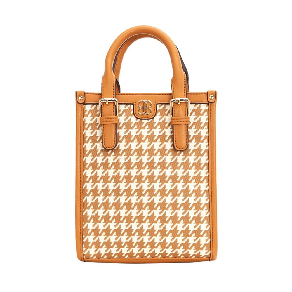 1739 Small Leather Tote Bags : Leather Shoulder Handbag - Fashion Crossbody